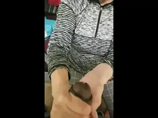 Black dude vs Abulea