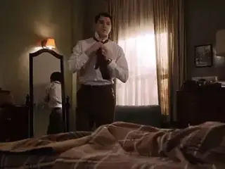 Rose McIver - Masters of Sex S01E07 (2013)