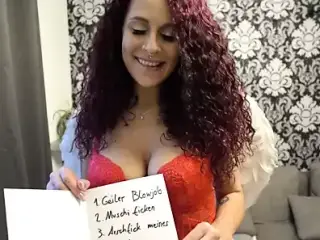 Geiler Weihnachtsengel wird gefickt