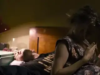 Bojana Novakovic - Not Suitable for Ch (no music)