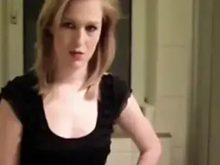 Gorgeous German girl loves to guck