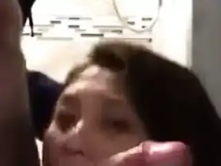 Asian Bitch Deepthroat BWC