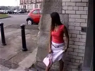 Asian public pee