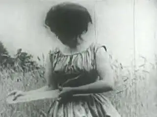 vintage vid 11