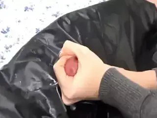 Video approaches straws Female domination masturbation