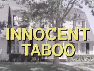 Innocent Taboo 1986