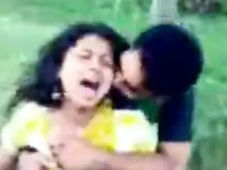 Bengali Girl Having Fun With Friends(sorry for the Quality)