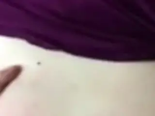 Kopftuch Putzfrau spricht arabisch beim Sex