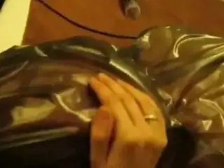 Breathplay PVC Bag