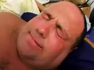 cute chub and his lusty dirty girl