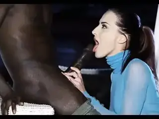 THE MOST BEAUTIFUL WHITE GIRLS SUCKING BBC COMPILATION 1