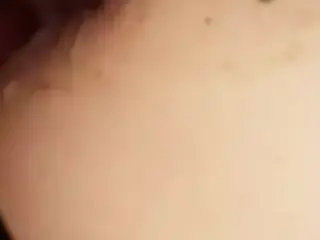 angelina closeup anal