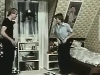 mother joins the fun.