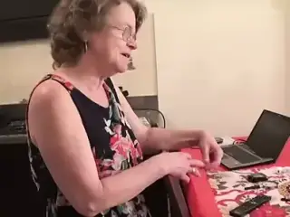 Max's aunt