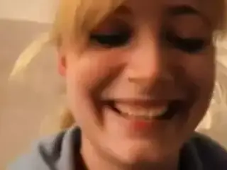 French babe interracial anal