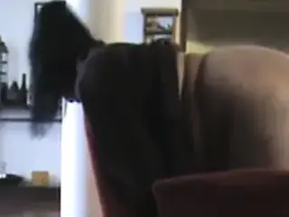 A very hard beating XVI