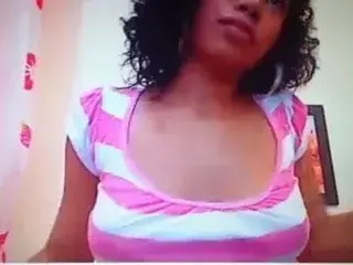 Webcam Girls 20year venezuela part1
