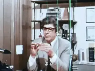 The Psychiatrist (1971) - (Movie Full) - MKX