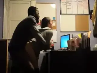 Office sex