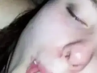 BBW Girlfriend