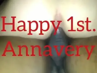 Video I sent to my husband