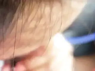 Met Latina at Gym- Sucked off twice.