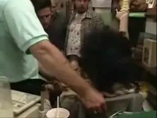 gangbang