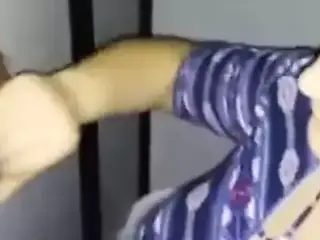 Hot Wife at the Gloryhole
