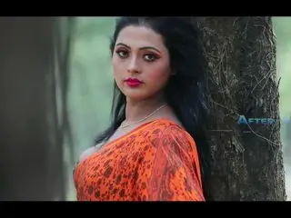 bengali beautiful lady body show