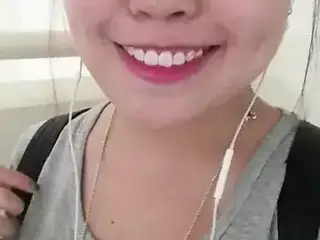 Skali skala, layan Amoi pulak...