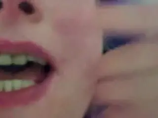 Punk Chick sucks and fucks