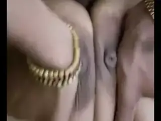 Titfuck these Big Black Juggs