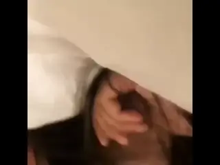 Poonam Pandey uploads her makeout video on instagram