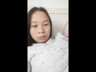 Chinese without makeup beauty