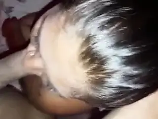 martha 6 blowjob bbw step mom