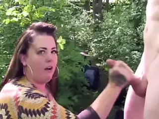 19Jan19 -BBW horny compilation