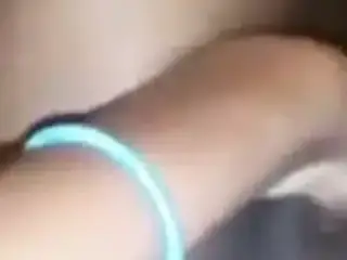 Petite kanak en solo