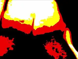 GRANNY KNOWS HOW TO HAVE A GOOD TIME a compilation