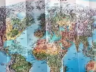 Flavors Of The World