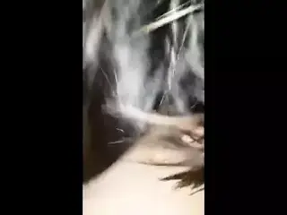 Blowjob By My Petite GF