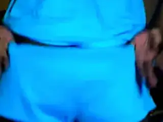 pretty black butthole