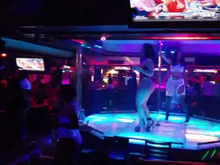Strip Club (Playhouse Club - Miami)