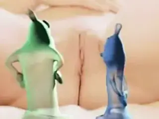Funny animation
