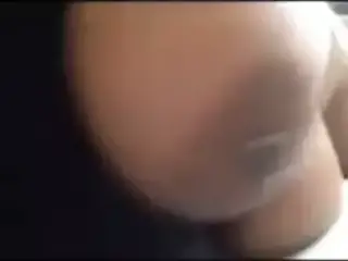 busty black gf