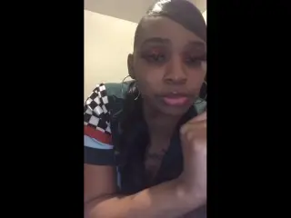 Facebook Thot On Live