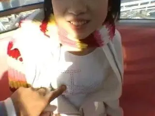 Japanese amateur blows