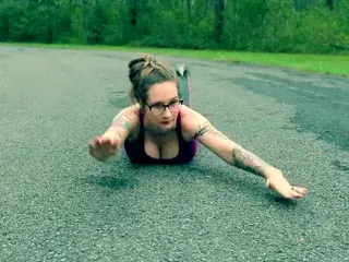 Life With Big Boobs