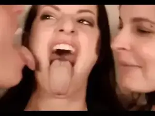 Tongue Fight!