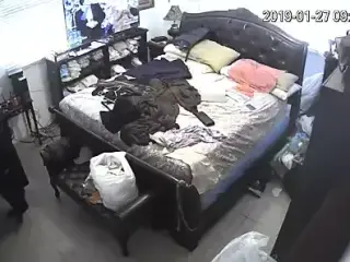 step mom's huge Breasts
