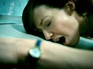 Carrie Coon Sex from 'The Leftovers' On ScandalPlanet.Com